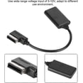 thumbnail image 4 of For Mercedes AMI MMI Bluetooth 5.0 Audio Cable Mercedes Bluetooth Data Cable23cm, 4 of 5