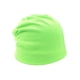 thumbnail image 2 of Gorro Beanie Sonducket Cómodo Casual Color sólido para adultos Gorras Turbante simple Mujeres Hombres Sombreros Verde, 2 of 6