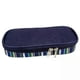 thumbnail image 1 of Estuche térmico de viaje para insulina, organizador de medicamentos para diabéticos, bolsa térmica impermeable con forro aislante (azul marino), 1 of 5