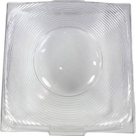 Economy Optic Light Lens