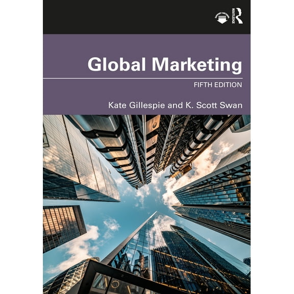 Global Marketing, (Paperback)