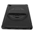thumbnail image 1 of Étui pour Tablette pour Tablette A810,5/x200, Housse de Protection pour Tablette avec Support Rotatif 360 et Sangle Réglable, Étui Résistant aux Chocs avec Outil de Retrait, 1 of 7