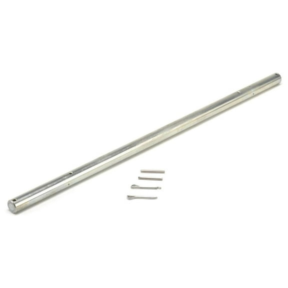 224025 Axle Kit for Hand Trucks with 10" Wheels