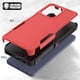 thumbnail image 5 of Funda para Celular yuanming Moto G Power 5G 2025 6.6" Roja, 5 of 8