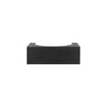thumbnail image 4 of Meridian Furniture Arch Black Console Table, 4 of 7