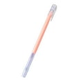 thumbnail image 1 of Uinagy Creative Candy Color Highlight Pen Black Card Paper Pastel Album DIY Highlighter 1Ml, 1 of 1