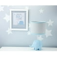 thumbnail image 2 of Zutano Elefant Blau Lamp &amp; Shade, 2 of 2