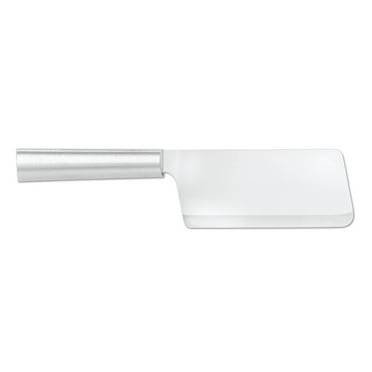 Rada Cutlery Chef’s Dicer Knife – Stainless Steel Blade With Brushed Aluminum Handle, 9-1/2 Inches