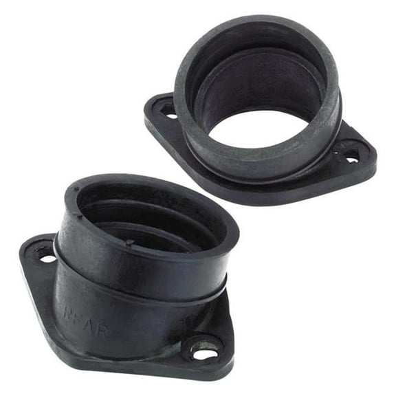 TwinPower 491273 Compliance Fittings for 1984-1985 Harley Davidson Electra Glide