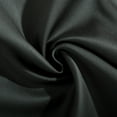 thumbnail image 3 of Super Soft Cotton Pillowcase Set of 2, Machine Washable Cotton Bed Pillow Covers with Envelope Closure, Queen Size, 20 x 30 inches, Charcoal Gray, 3 of 7