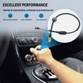 thumbnail image 3 of OE Replacement Auto Transmission Shift Control Cable - Fits Pontiac Grand Prix, Chevy Monte Carlo, Buick Allure/LaCrosse, Chevy Impala (2007-2011), 3 of 7