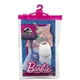 thumbnail image 1 of Ropa de muñeca Barbie inspirada en Jurassic World Dominion Barbie, 1 of 2