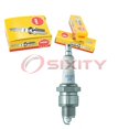 thumbnail image 3 of NGK 1107 Standard Spark Plug for 33-14814Q 932M 938M 939M QL78YC QL78YC6 QL82YC Ignition Wire Secondary, 3 of 3