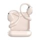 thumbnail image 2 of Auriculares inalámbricos supraaurales Txmfgh con chip giroscópico, batería de larga duración, sonido HD y latencia ultrabaja para deportes, oficina y viajes., 2 of 8