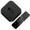 thumbnail image 1 of Apple TV 4K Restaurado (64GB, Último Modelo) (Reacondicionado), 1 of 1