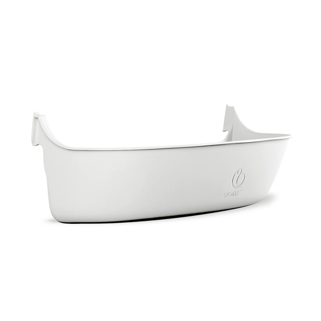 Almacenamiento para silla Tripp Trapp Stokke White sin BPA