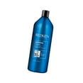 thumbnail image 5 of Redken Extreme Shampoo, Anti-Breakage & Repair for Damaged Hair - 33.8 oz, 5 of 5