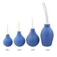 thumbnail image 2 of Rectum Wash With Syringe Silicone Rectum Cleaner Anus Cleaning Tool for Adult, 2 of 6