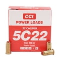 thumbnail image 2 of D.T. Systems Blank Powerloads Red for Dummy Launcher, 2 of 2
