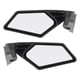 thumbnail image 1 of Espejo retrovisor, espejo retrovisor ajustable espejo lateral espejo retrovisor diseño elevado, 1 of 9