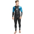 thumbnail image 1 of Aqua Sphere Wetsuit RACER Male Size X-Large, 1 of 6