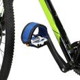 thumbnail image 3 of 1 Pcs Bike Pedal Straps for Fixed Gear Bike, Lightweight Foot Toe Straps for Bike Pedals, 3 of 6