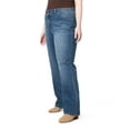 thumbnail image 3 of Angels Forever Young Women's Curvy Bootcut Jeans, 3 of 3
