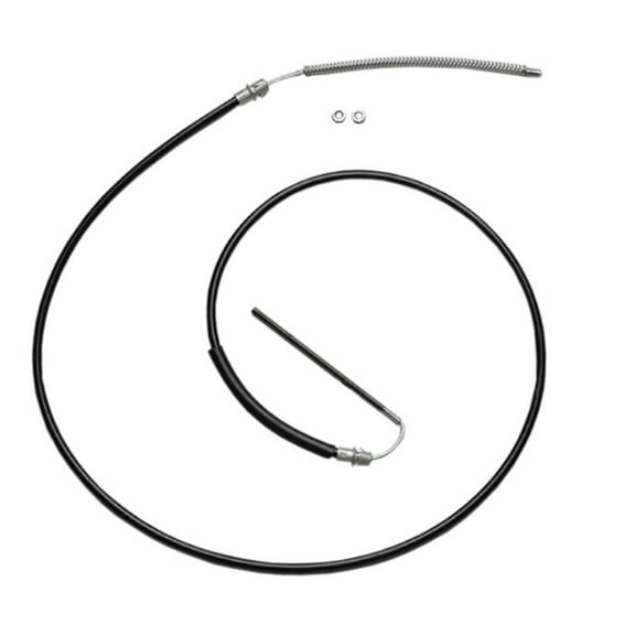 Acdelco 18P755 Parking Brake Cable