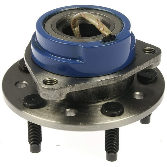 Dorman 951-040 Front Wheel Bearing and Hub Assembly for Specific Chevrolet / Oldsmobile / Pontiac Models