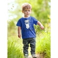 thumbnail image 2 of Be Curious Koala T-Shirt Infant -Image by Shutterstock,  6 Months, 2 of 4