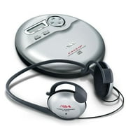 Aiwa Personal CD Player XP-EV501R