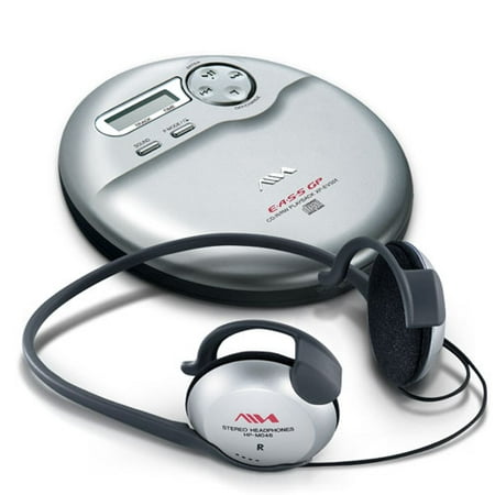 Aiwa Personal CD Player XP-EV501R
