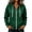 Dark Green_#04, variant on Sewkxo Womens Zip Up Hoodies Long Sleeve Fall Oversized Sweatshirts Y2K Jacket with Pockets 2026 Fashion Clothes,Blue XL