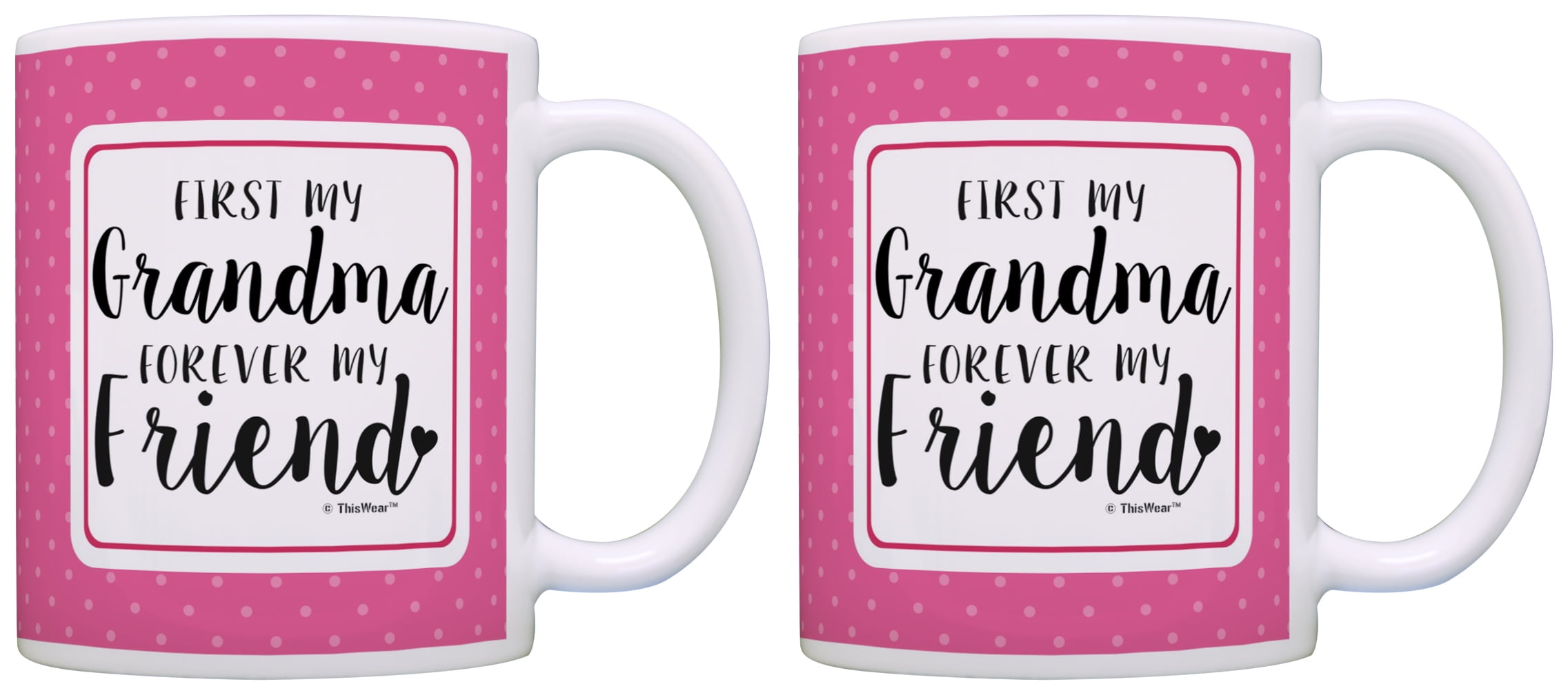 Coffee Cup For Grandparent Tea Cup For Dad Tutu Travel Mug This Is What An Awesome Tutu Looks Like Father's Day Gift For Mom