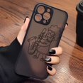 thumbnail image 3 of Case for iPhone Apple 14 13 11 12 MINI Pro XS Max XR X 7 8 SE 2022 2020 6 6S Plus Case Funda Capa Shell Movie The S-Simpsons-S, 3 of 5