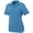 Columbia Blue, variant on Drop Ship Ladies' Vision Sport T-Shirt