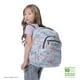 thumbnail image 2 of TOTTO Mochila Escolar Grande para Niña Porta Laptop 14 Repelente a Líquidos | 20 L - ACUARELA Multicolor G, 2 of 6