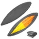 thumbnail image 3 of Almacenamiento Profesional universal kayak cubierta canoa bote impermeable, 3 of 7