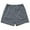 Dark Gray, variant on Daznico Recovery Gowns for Men with Easy Wear and Removal Comfortable Postoperative Care Shorts for Bedridden or Paralyzed Patients,Mens Underwear,XL