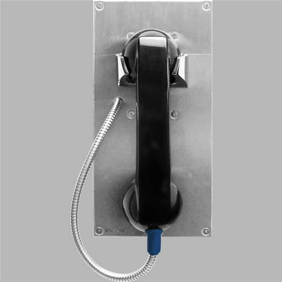 Viking K-1900-712L-EWP Hot-line Stainless Steel Panel Phone Ewp