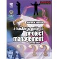 thumbnail image 2 of A Hacker's Guide to Project Management (Computer Weekly Professional), 2 of 2