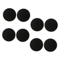 thumbnail image 4 of HEATSHAKING 8 Pcs Tampon à Pointage Mandala Rond Tampons de Peinture pour Projets Artistiques, 4 of 8