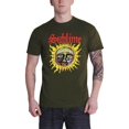 thumbnail image 3 of Sublime  Adult Sun T-Shirt, 3 of 4