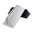 thumbnail image 4 of Reliable Removable Furniture Glass Baffle Fixing Clamp Support Brackets, 4 of 9