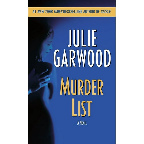 Buchanan-Renard Murder List, Book 4, (Paperback)