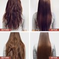 thumbnail image 2 of Pasadores para el pelo con lazo de plástico con bisagras automáticas para niñas Tara - rosa y blanco - 20 piezas. por Tara, 2 of 5