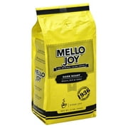 Mello Joy Dark Roast 12 oz. Bag