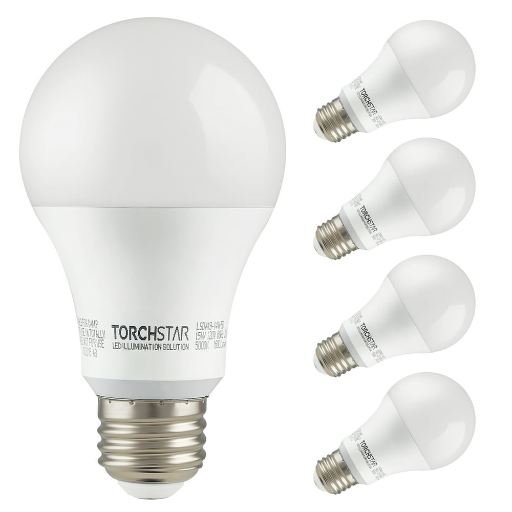 Modern Doorworks Garage Door Light Bulb with Best Design