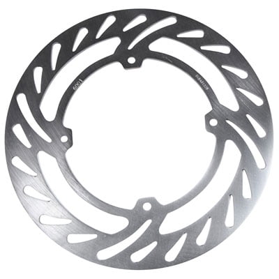 EBC Brake Rotor, Front 240mm for Honda XR250L 1995-1996