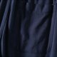 thumbnail image 4 of Pantalones largos para hombre, informales, holgados, ventilados, con bolsillos y cordón, rectos, de poliéster., 4 of 5